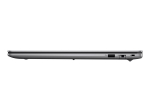 Лаптоп ASUS ExpertBook P3 PM3606CHA, 16.0", AMD Ryzen 7 8840HS, 16GB RAM, 512GB SSD, AMD Radeon 780M, Windows 11 Pro, Сив - 90NX09T2-M008S0