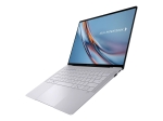 Лаптоп ASUS ExpertBook P5 B9406CAA, 14.0", Intel Core Ultra X7 358H, 32GB LPDDR5X RAM, 1TB SSD, Intel Arc Graphics, Без ОС, Сив - 90NX09J1-M01B20