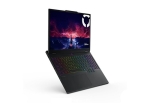 Лаптоп Lenovo Legion 5, 15.1", AMD Ryzen AI 7 350, 32GB RAM, 1TB SSD, NVIDIA GeForce RTX 5070 8GB, Без ОС, Черен - 83F10065BM