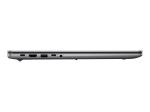 Лаптоп ASUS ExpertBook P3 PM3606CHA, 16.0", AMD Ryzen 7 8840HS, 16GB DDR5 RAM, 1TB SSD, AMD Radeon 780M Graphics, Windows 11 Pro, Сив - 90NX09T2-M008R0