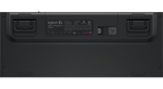 Безжична геймърска клавиатура Logitech G915 X LIGHTSPEED TKL, Черна - 920-012721