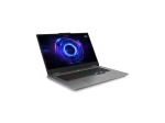Лаптоп Lenovo LOQ 17IRX10, 17.3", Intel Core i5-13450HX, 16GB RAM, 1TB SSD, NVIDIA GeForce RTX 5050 8GB, Без ОС, Сив - 83JH00DRBM