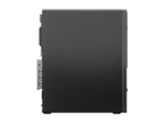 Настолен компютър Lenovo ThinkCentre neo 30s Gen 5, Intel Core i7-13620H, 16GB RAM, 512GB SSD, Intel UHD Graphics, Без ОС, Черен/Сив - 13DK003DBL