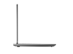Лаптоп Lenovo LOQ 17IRX10, 17.3", Intel Core i5-13450HX, 16GB RAM, 1TB SSD, NVIDIA GeForce RTX 5050 8GB, Без ОС, Сив - 83JH00DRBM
