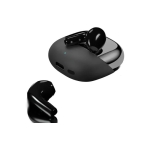 Безжични слушалки HiFuture ChromeBuds, Черни - 6972576182685