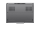 Лаптоп Lenovo LOQ, 15.3", Intel Core Ultra 7 355, 16GB RAM, 512GB SSD, NVIDIA GeForce RTX 5050 8GB, Без ОС, Сив - 83SL0012BM