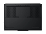 Лаптоп Lenovo Legion 5, 15.3", Intel Core Ultra 7 356H, 32GB RAM, 1TB SSD, NVIDIA GeForce RTX 5060 8GB, Без ОС, Черен - 83RW0013BM
