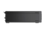 Настолен компютър Lenovo ThinkCentre neo 30s Gen 5, Intel Core i7-13620H, 16GB RAM, 512GB SSD, Intel UHD Graphics, Без ОС, Черен/Сив - 13DK003DBL