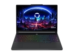 Лаптоп Lenovo Legion 5, 15.3", Intel Core Ultra 7 356H, 32GB RAM, 1TB SSD, NVIDIA GeForce RTX 5060 8GB, Без ОС, Черен - 83RW0013BM