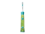 Детска електрическa четкa за зъби Philips Sonicare - HX6322/04
