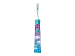 Детска електрическa четкa за зъби Philips Sonicare - HX6322/04