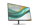 Монитор HP S5 Pro 527pf, 27", Full HD (1920 x 1080), IPS, 120 Hz, 5 ms, Черен - B28F5UT#ABB