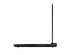 Лаптоп Lenovo Legion Pro 7, 16", AMD Ryzen 9 9955HX, 64GB RAM, 1TB SSD, NVIDIA GeForce RTX 5070 Ti 12GB, Без ОС, Черен - 83RU003NBM