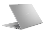 Лаптоп Lenovo IdeaPad Slim 5, 15.3", AMD Ryzen 5 7535HS, 16GB RAM, 512GB SSD, AMD Radeon 660M, Без ОС, Сив - 83J3002ABM