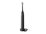 Електрическa четкa за зъби Sonicare 5500 Series HX7111, Черна - HX7111/01