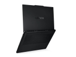 Лаптоп Lenovo Legion 5, 15.1", Intel Core i7-13650HX, 16GB RAM, 1TB SSD, NVIDIA GeForce RTX 5050 8GB, Без ОС, Черен - 83LY00RPBM