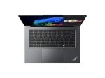 Лаптоп Lenovo ThinkPad X9 Aura Edition 15 Gen 1, 15.3", Intel Core Ultra 7 258V, 32GB RAM, 1TB SSD, Intel Arc Graphics 140V, Windows 11 Pro, Сив - 21Q60023BM