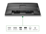 Монитор Philips 27B2G5601/00, 27", QHD (2560 x 1440), IPS, 100 Hz, Сив - 27B2G5601/00