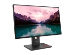 Монитор Lenovo ThinkVision T24-40, 23.8", Full HD (1920 x 1080), IPS, 120 Hz, 4 ms, Черен - 64A4MAT2EU