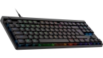 Геймърска клавиатура Logitech G515 TKL, Черна - 920-012872