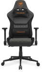 Геймърски стол Cougar Gaming Armor One V2, Сив - CGR-A2F-GRB