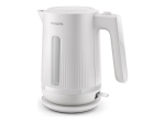 Електрическа кана Philips Series 3000, 1.7 l, Бяла - HD9411/00