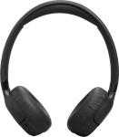 Безжични слушалки JBL TUNE 680NC, Черни - JBLT680NCBLK