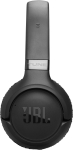 Безжични слушалки JBL TUNE 680NC, Черни - JBLT680NCBLK