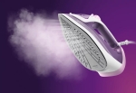 Ютия Philips Series 3000, 2000 W, Лилава - DST3010/30