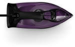 Ютия Philips Series 5000, 2400 W, Лилава - DST5030/80