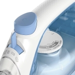 Ютия Philips 1000 Series DST1030, 2000 W, Синя - DST1030/20