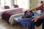 Ютия Philips Series 5000, 2400 W, Лилава - DST5030/80