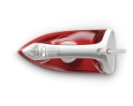Ютия Philips Series 2000, Червена - DST2010/40