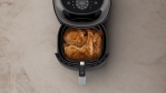Уред за здравословно готвене Philips Airfryer Series 3000, 6.2 l - NA332/00