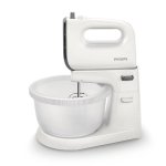 Миксер Philips Viva Collection, 450 W - HR3745/00