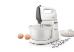 Миксер Philips Viva Collection, 450 W - HR3745/00