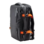 Раница за лаптоп Cougar Gaming Vanguard 17.3", Черна - CGR-3MVANNXB.0001