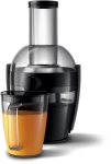 Сокоизтисквачкa Philips Viva Collection, 800 W - HR1855/70