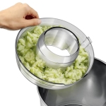 Сокоизтисквачкa Philips Viva Collection, 800 W - HR1855/70