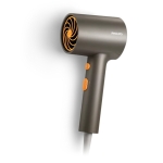 Сешоар Philips 3000 Series BHD321, 1600 W, Черен - BHD321/00