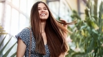 Преса за коса Philips StraightCare Essential - BHS376/00