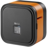 Етикетен принтер Brother P-touch PT-E920BT - PTE920BTZ1