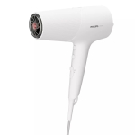 Сешоар Philips Series 5000, Бял - BHD500/00