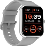 Смарт часовник Blackview R50, 44 mm, Сив - BVR50-G