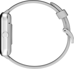Смарт часовник Blackview R50, 44 mm, Сив - BVR50-G