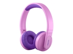 Безжични детски слушалки Philips, Розови - TAK4206PK