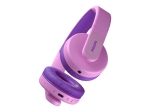 Безжични детски слушалки Philips, Розови - TAK4206PK
